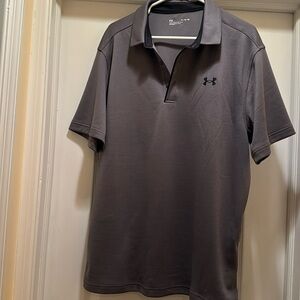 Under Armour men’s dress shirt